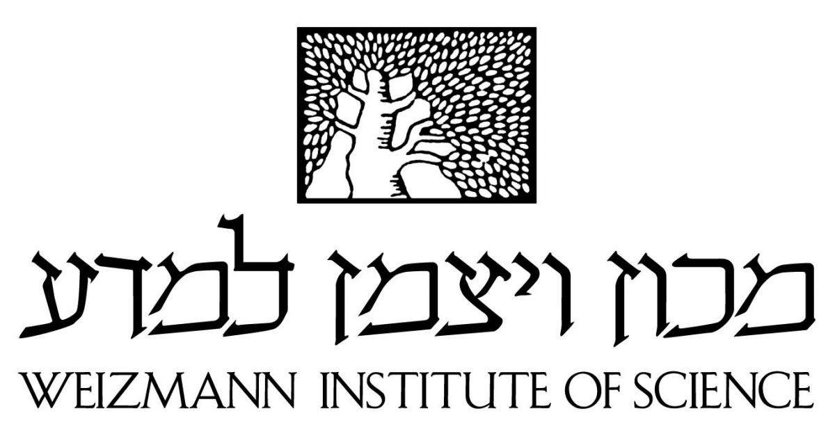 weizmann-logo